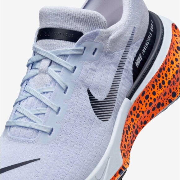 NIKE ZOOMX INVINCIBLE RUN 3 FLYKNIT OLYMPIC MEN\'S Size 15 FV2304-900 New main image 5